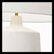 Picture of PANOLA MEDIUM TABLE LAMP