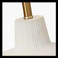 Picture of PANOLA MEDIUM TABLE LAMP