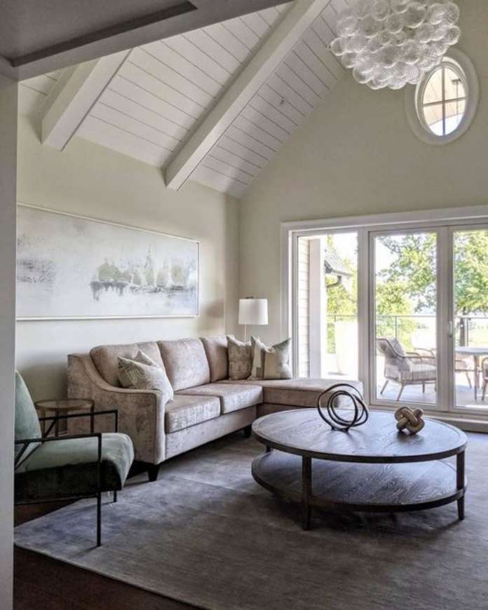 Picture of SWING ARTICULATING FLOOR LAMP (OPEN BOX)