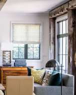 Picture of DULCET MEDIUM PHARMACY FLOOR LAMP (OPEN BOX)