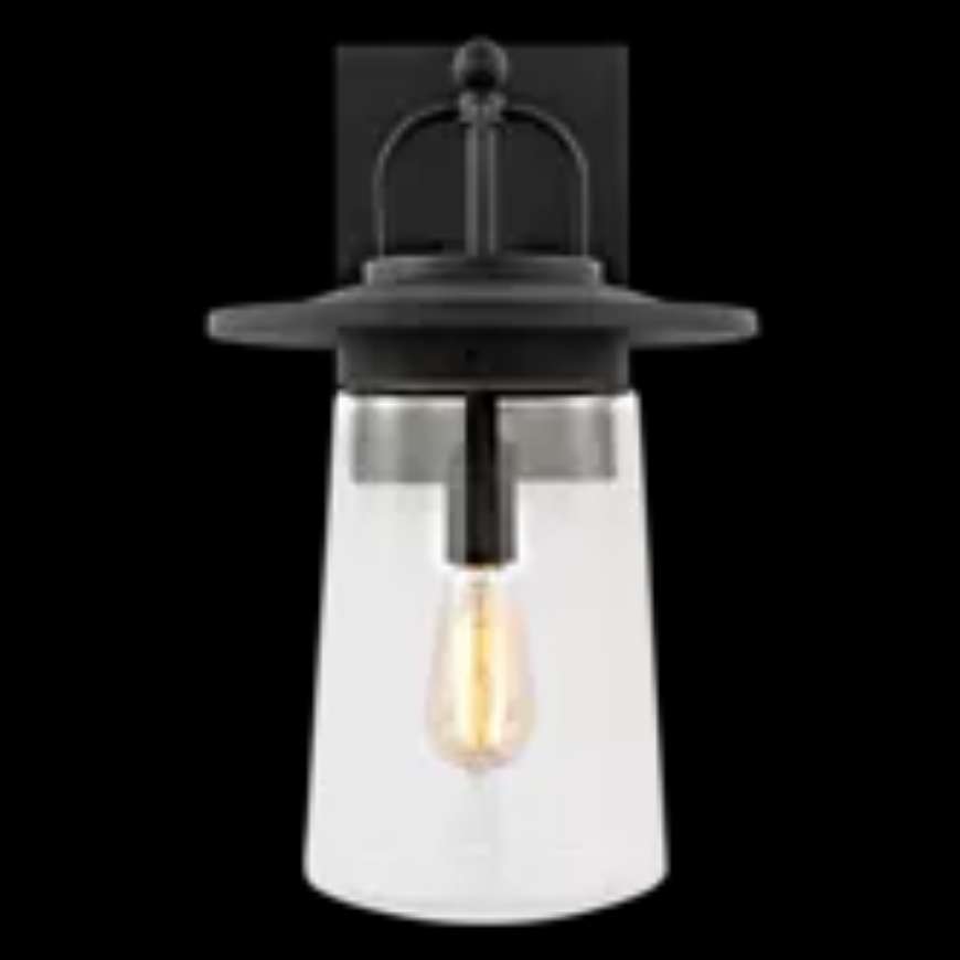 Picture of TYBEE LARGE WALL LANTERN