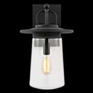 Picture of TYBEE LARGE WALL LANTERN