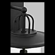 Picture of TYBEE LARGE WALL LANTERN