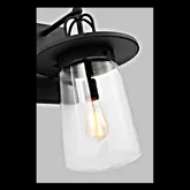 Picture of TYBEE LARGE WALL LANTERN