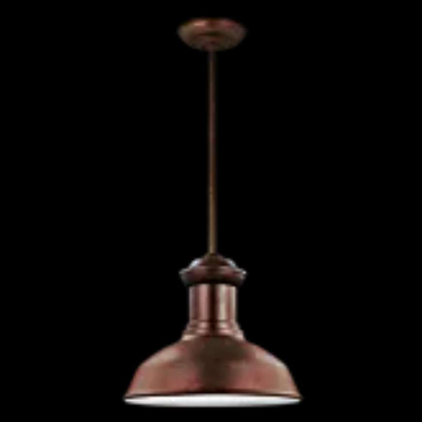 Picture of FREDRICKSBURG 13" PENDANT