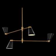 Picture of SIGNORET MEDIUM CHANDELIER