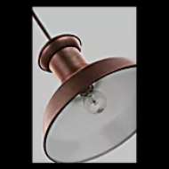 Picture of FREDRICKSBURG 13" PENDANT