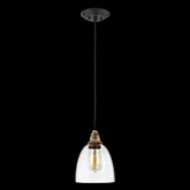 Picture of MATRIMONIO ONE LIGHT MINI PENDANT
