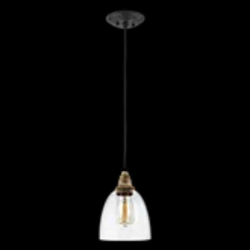 Picture of MATRIMONIO ONE LIGHT MINI PENDANT