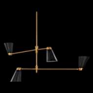 Picture of SIGNORET MEDIUM CHANDELIER