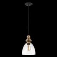 Picture of MATRIMONIO ONE LIGHT MINI PENDANT