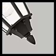 Picture of BAKERSVILLE FLAT PENDANT