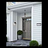 Picture of BAKERSVILLE FLAT PENDANT