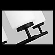 Picture of OSLO FIVE LIGHT CHANDELIER