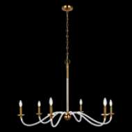Picture of HANOVER LARGE CHANDELIER