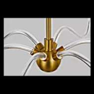 Picture of HANOVER LARGE CHANDELIER