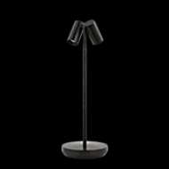 Picture of DOPPIA ACCENT RECHARGEABLE TABLE LAMP