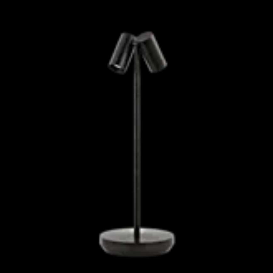 Picture of DOPPIA ACCENT RECHARGEABLE TABLE LAMP
