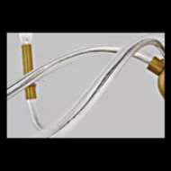 Picture of HANOVER LARGE CHANDELIER