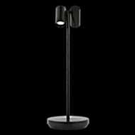 Picture of DOPPIA ACCENT RECHARGEABLE TABLE LAMP