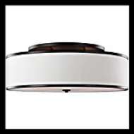 Picture of LENNON XL FLUSH MOUNT