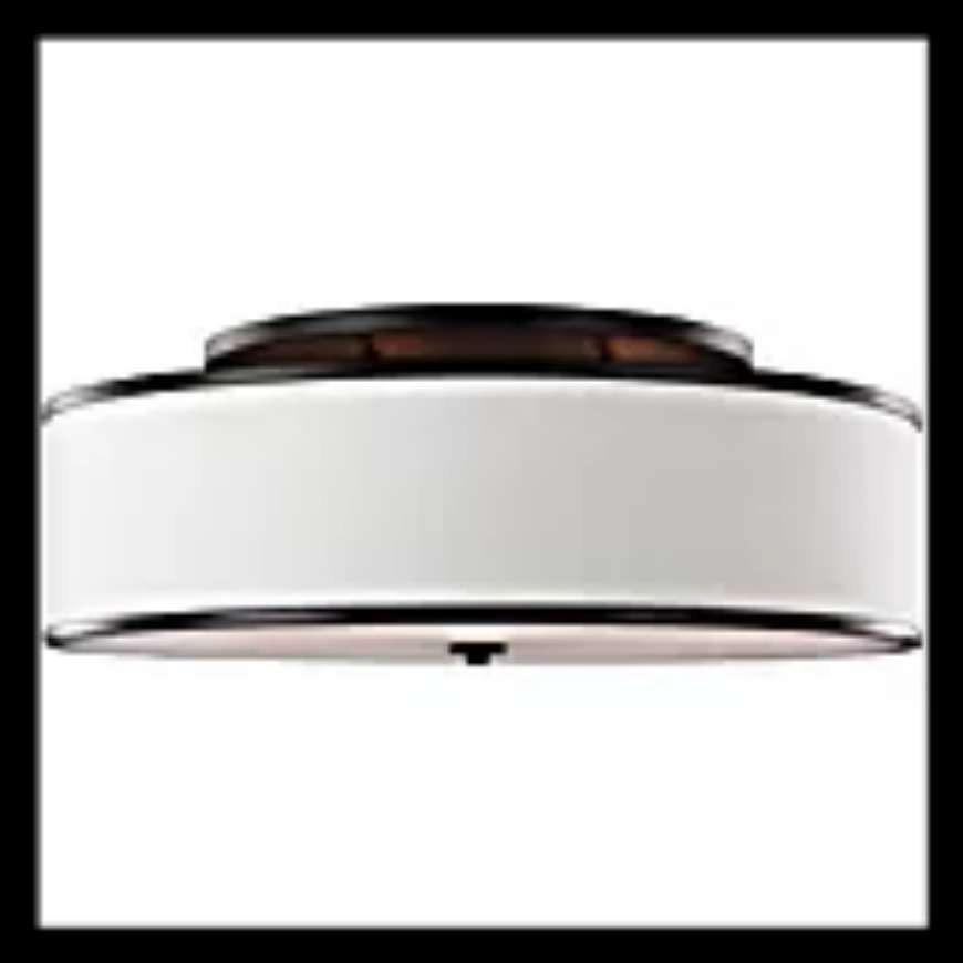 Picture of LENNON XL FLUSH MOUNT