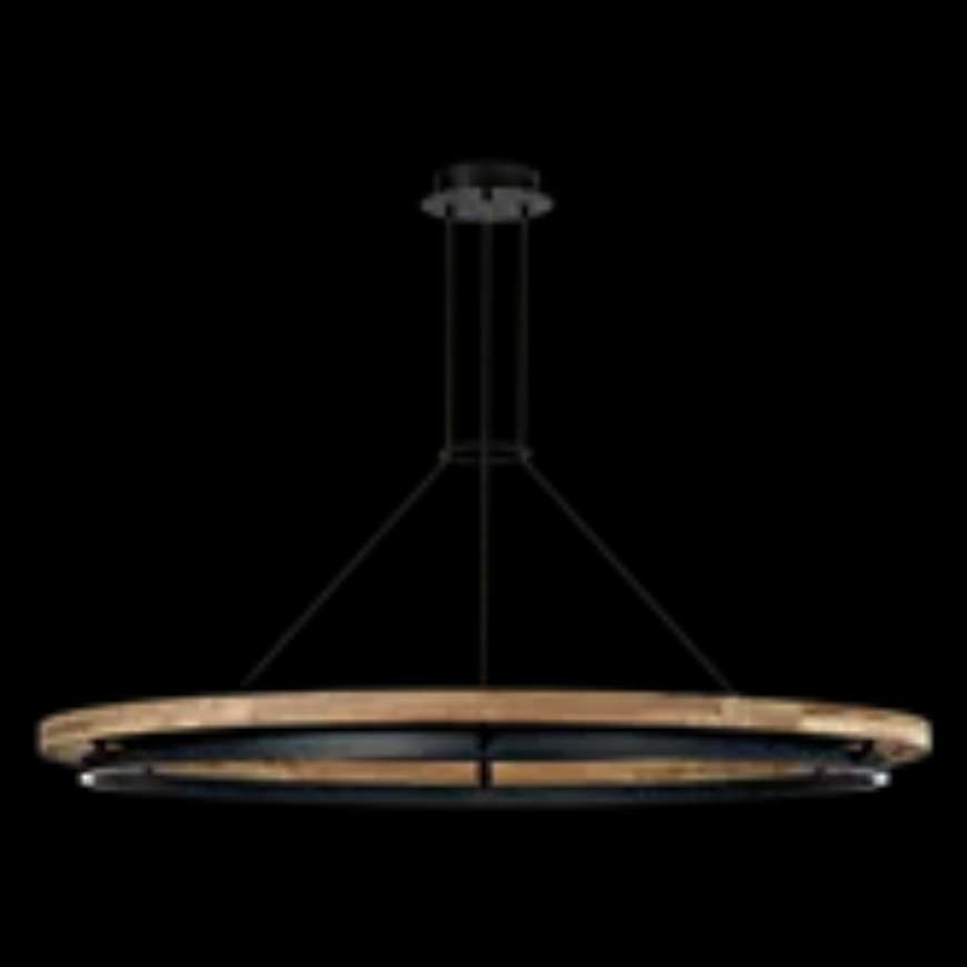 Picture of GRACE 65 OUTDOOR CHANDELIER