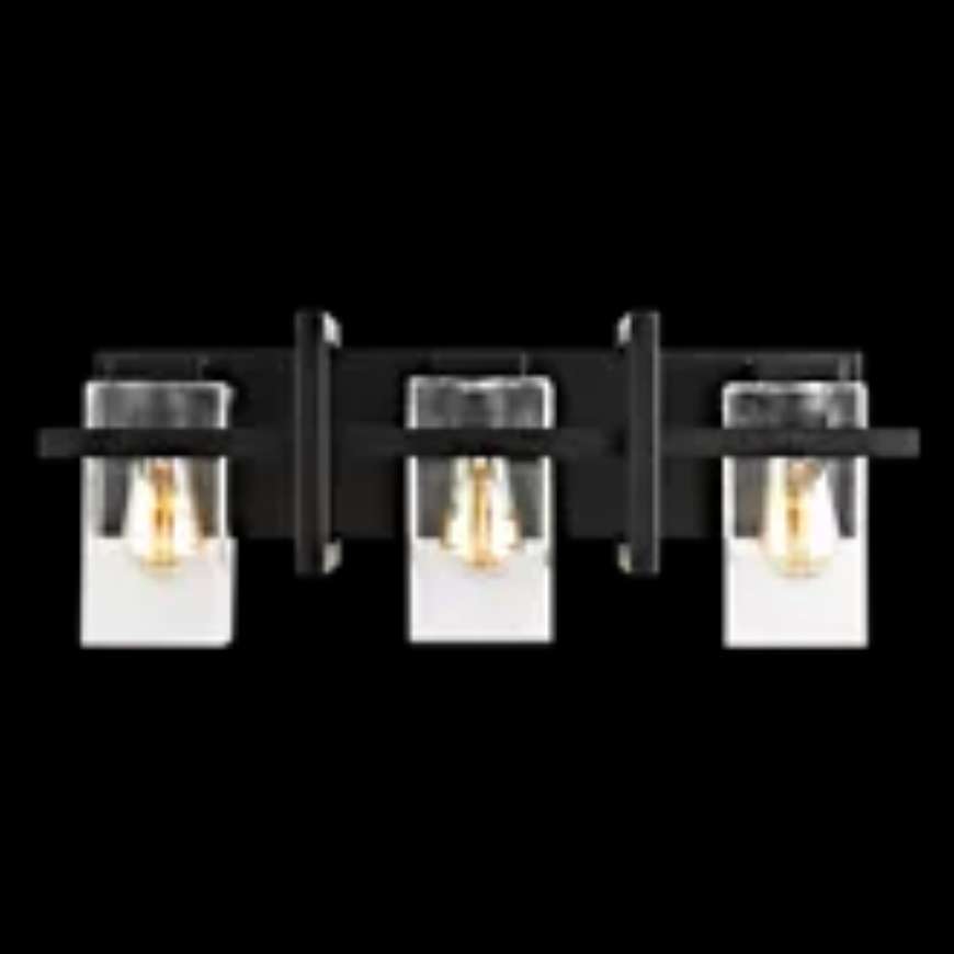 Picture of MITTE THREE LIGHT BATH