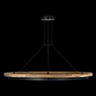 Picture of GRACE 65 OUTDOOR CHANDELIER