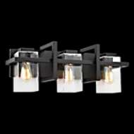 Picture of MITTE THREE LIGHT BATH