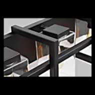 Picture of MITTE THREE LIGHT BATH