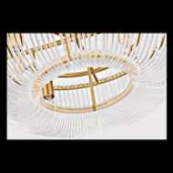 Picture of PIERCE MEDIUM FLUSH MOUNT