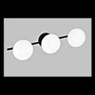 Picture of LUNE 3-LIGHT BATH SCONCE