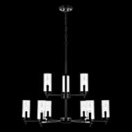 Picture of ZIRE 9-LIGHT CHANDELIER