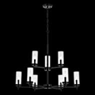 Picture of ZIRE 9-LIGHT CHANDELIER