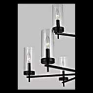 Picture of ZIRE 9-LIGHT CHANDELIER