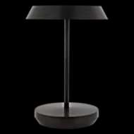 Picture of TEPA SHORT ACCENT RECHARGEABLE TABLE LAMP