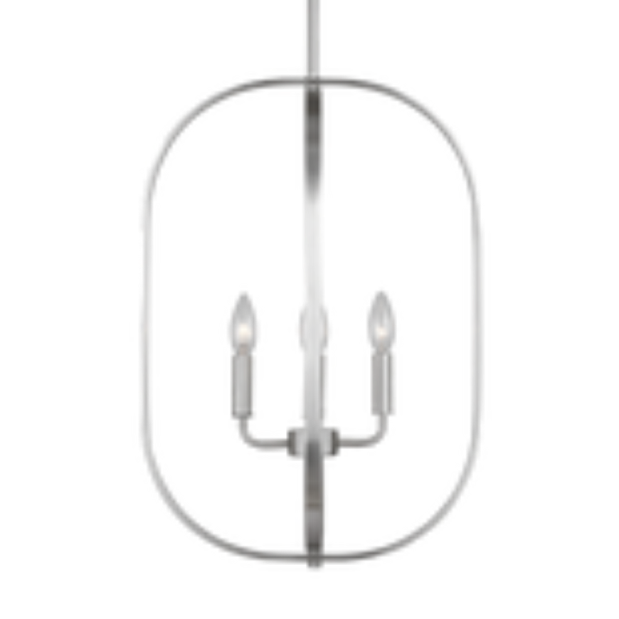 Picture of LORETTO FOUR LIGHT LANTERN