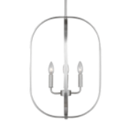 Picture of LORETTO FOUR LIGHT LANTERN