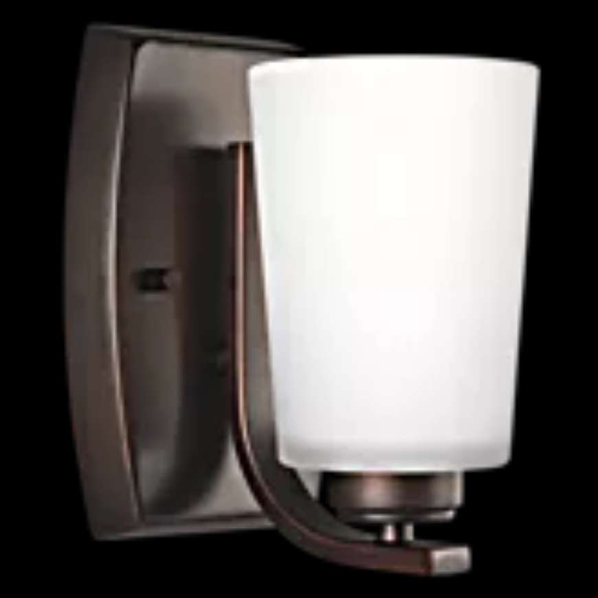 Picture of FRANPORT ONE LIGHT BATH