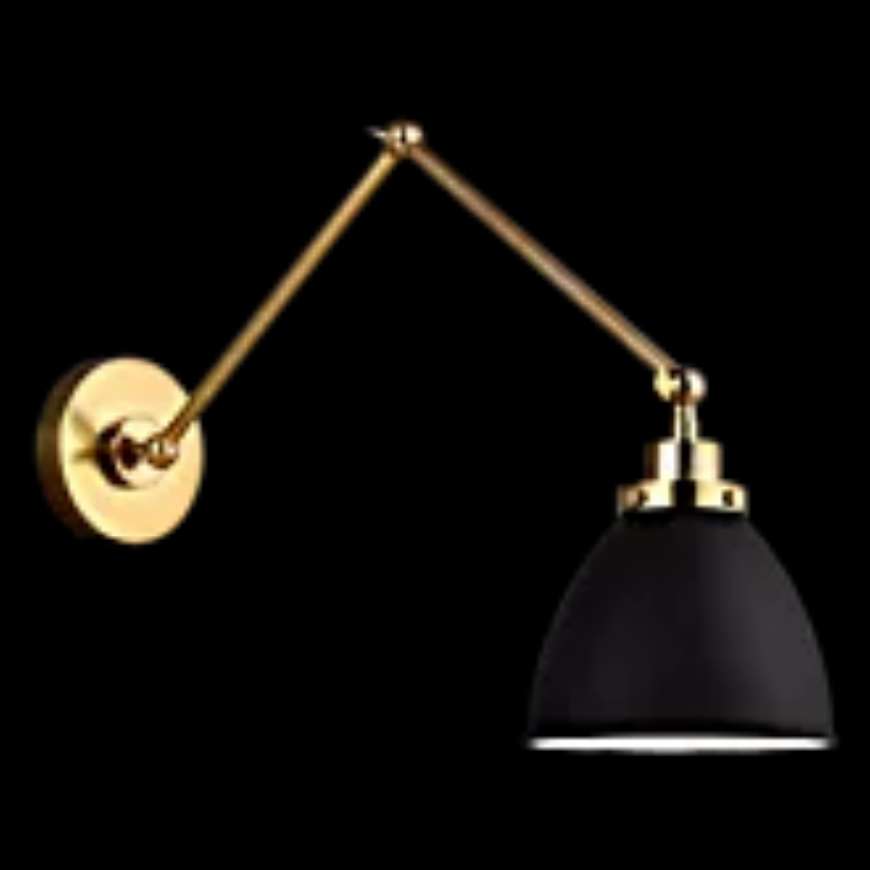 Picture of WELLFLEET TWO-ARM DOME SCONCE