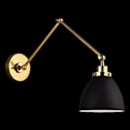 Picture of WELLFLEET TWO-ARM DOME SCONCE