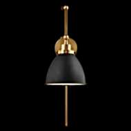 Picture of WELLFLEET TWO-ARM DOME SCONCE