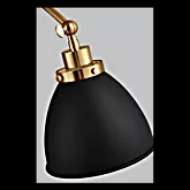 Picture of WELLFLEET TWO-ARM DOME SCONCE