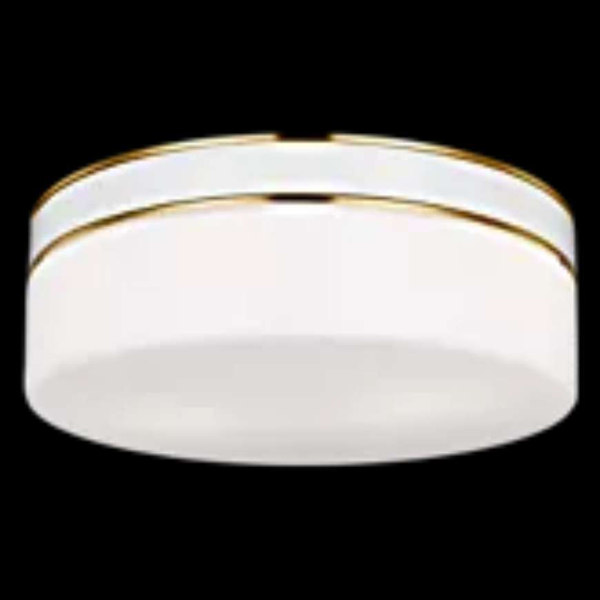 Picture of MONROE LARGE FLUSH MOUNT