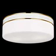 Picture of MONROE LARGE FLUSH MOUNT