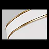 Picture of MONROE LARGE FLUSH MOUNT