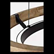 Picture of GRACE 24 OUTDOOR CHANDELIER