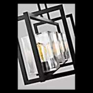 Picture of MITTE FOUR LIGHT LINEAR CHANDELIER
