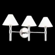 Picture of ROBERT 3-LIGHT BATH SCONCE